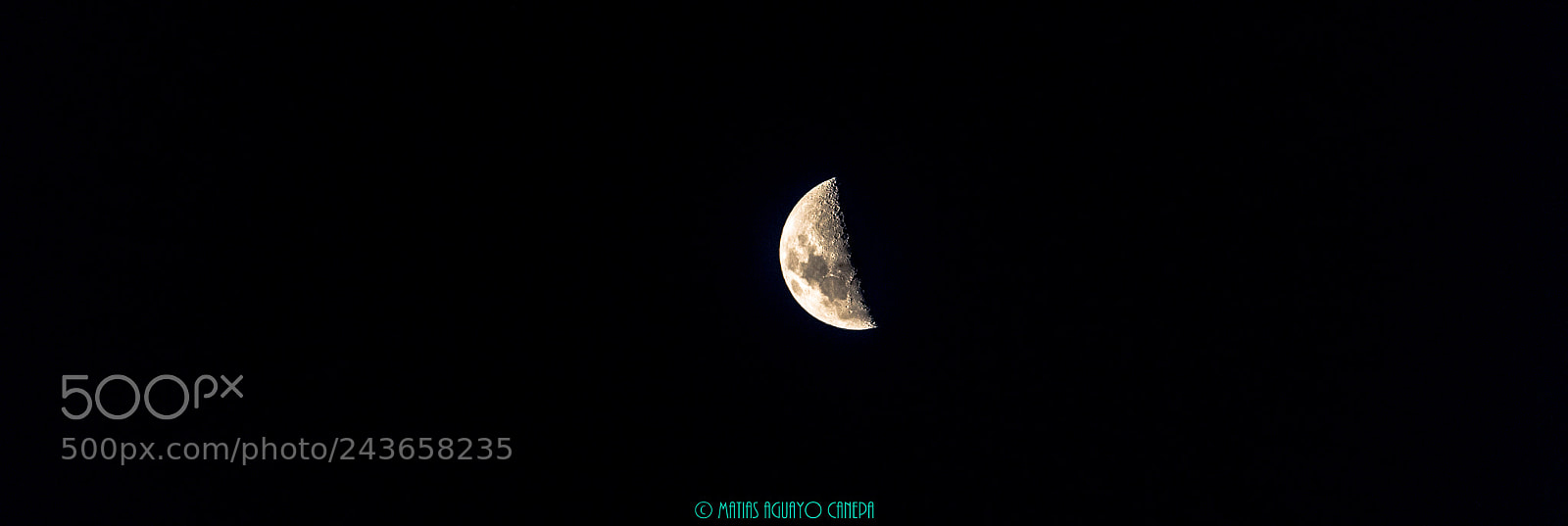 Canon EOS 700D (EOS Rebel T5i / EOS Kiss X7i) sample photo. Media luna photography