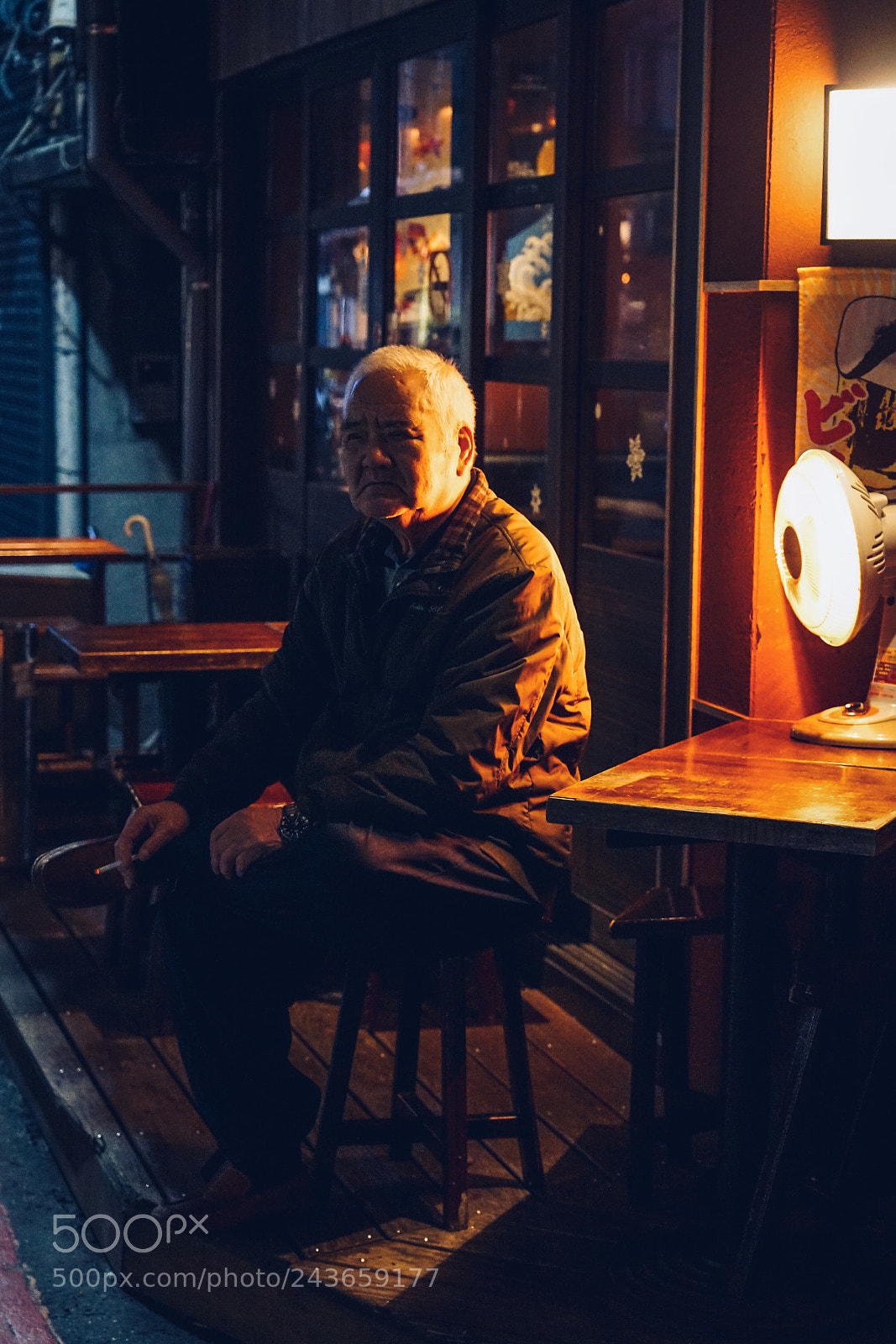 Sony a7 II sample photo. Taipei street photography