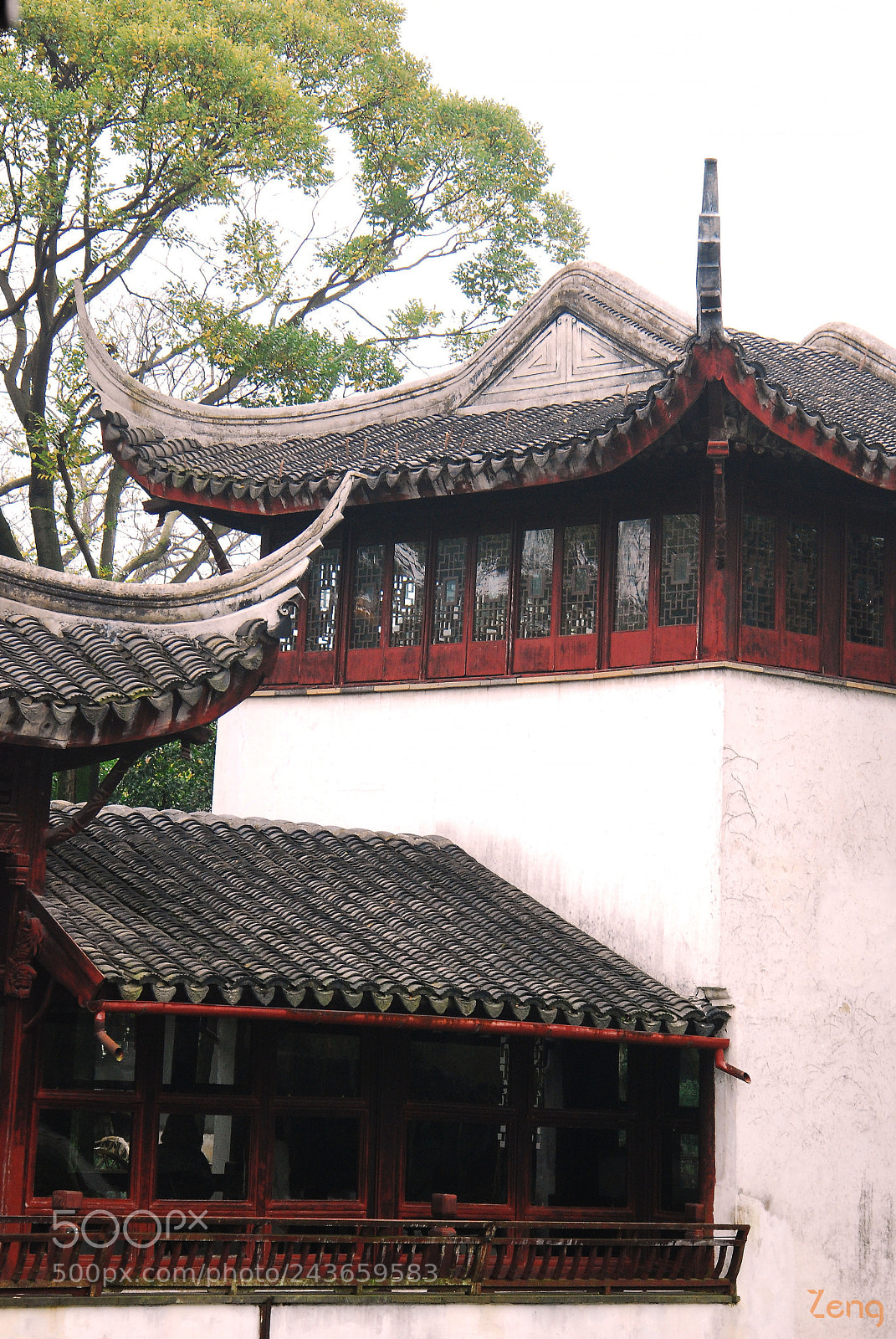 Nikon D80 sample photo. Suzhou.china photography
