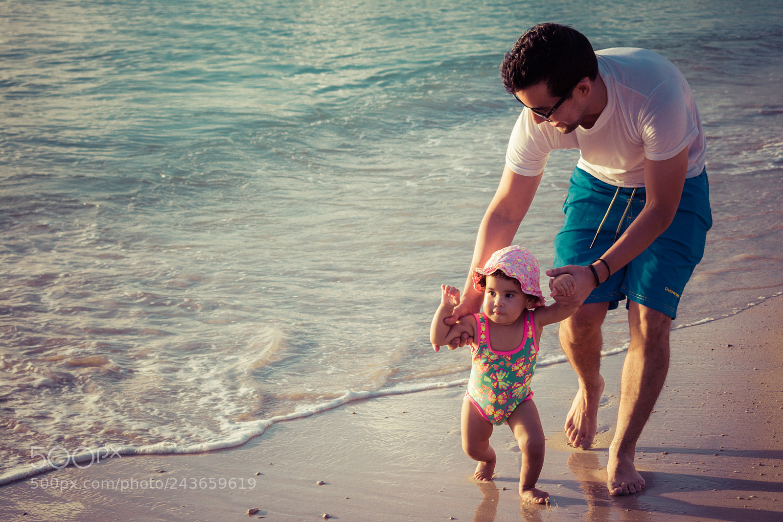 Nikon D7100 sample photo. Dady' s girl. photography