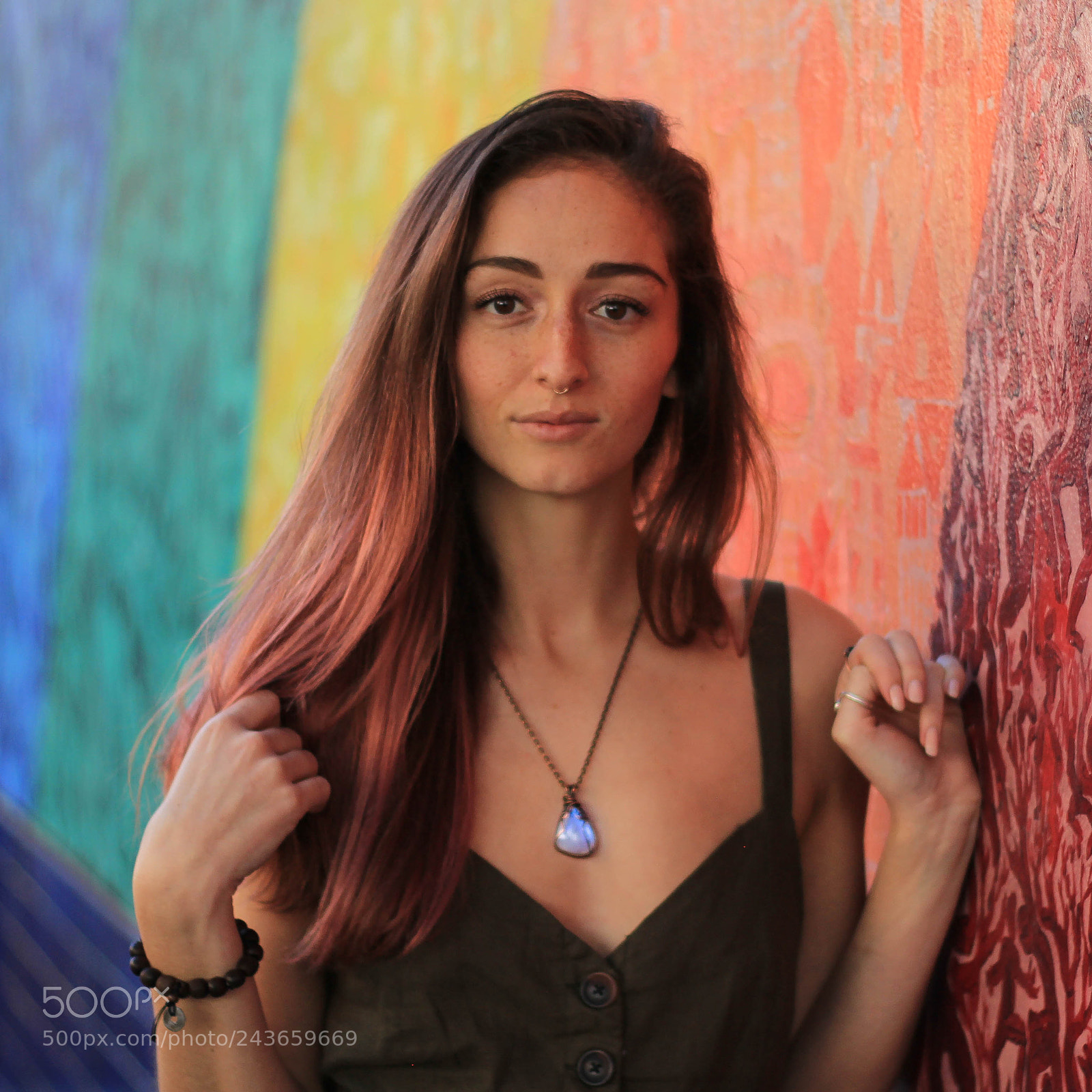 Canon EOS 60D sample photo. Haight/ashbury photography