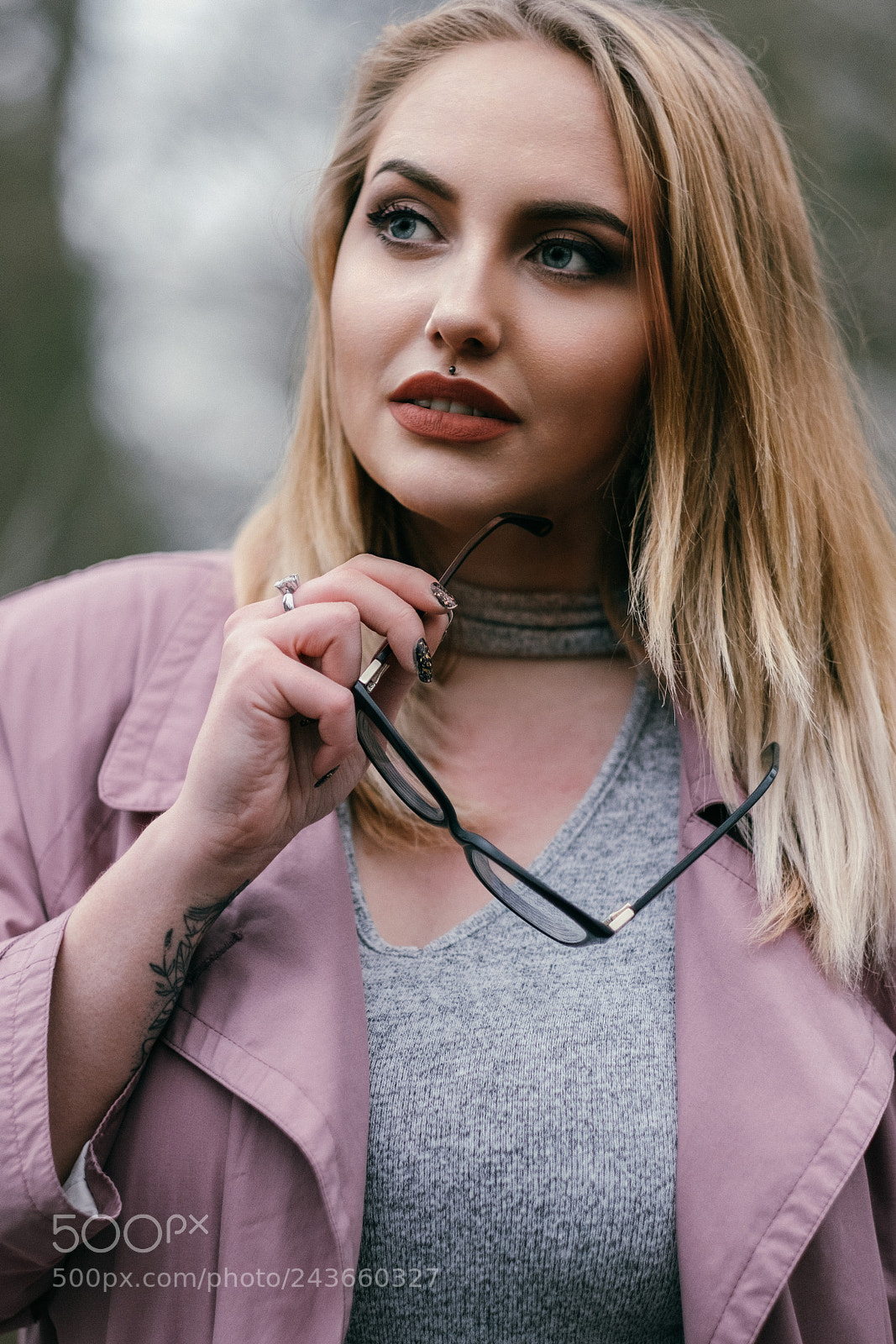Fujifilm X-Pro2 sample photo. Klaudia photography