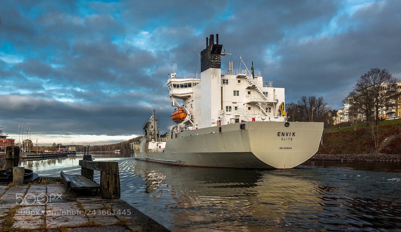 Fujifilm X-T2 sample photo. Sodertalje 4 photography