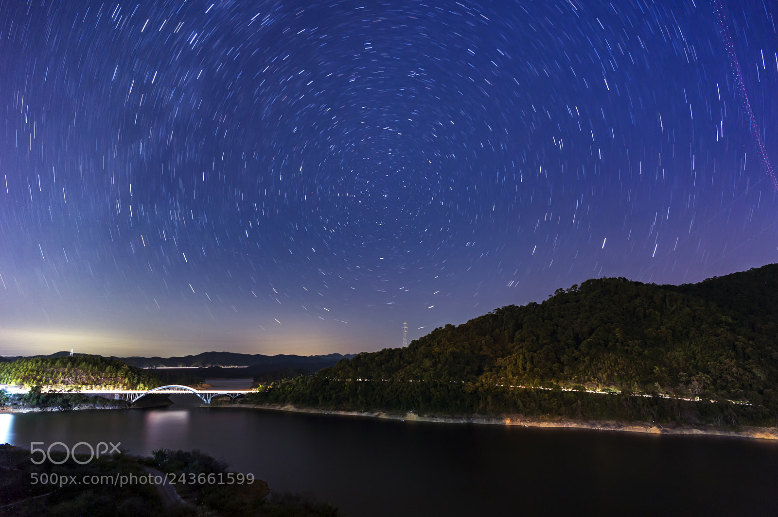 Nikon Df sample photo. North star photography