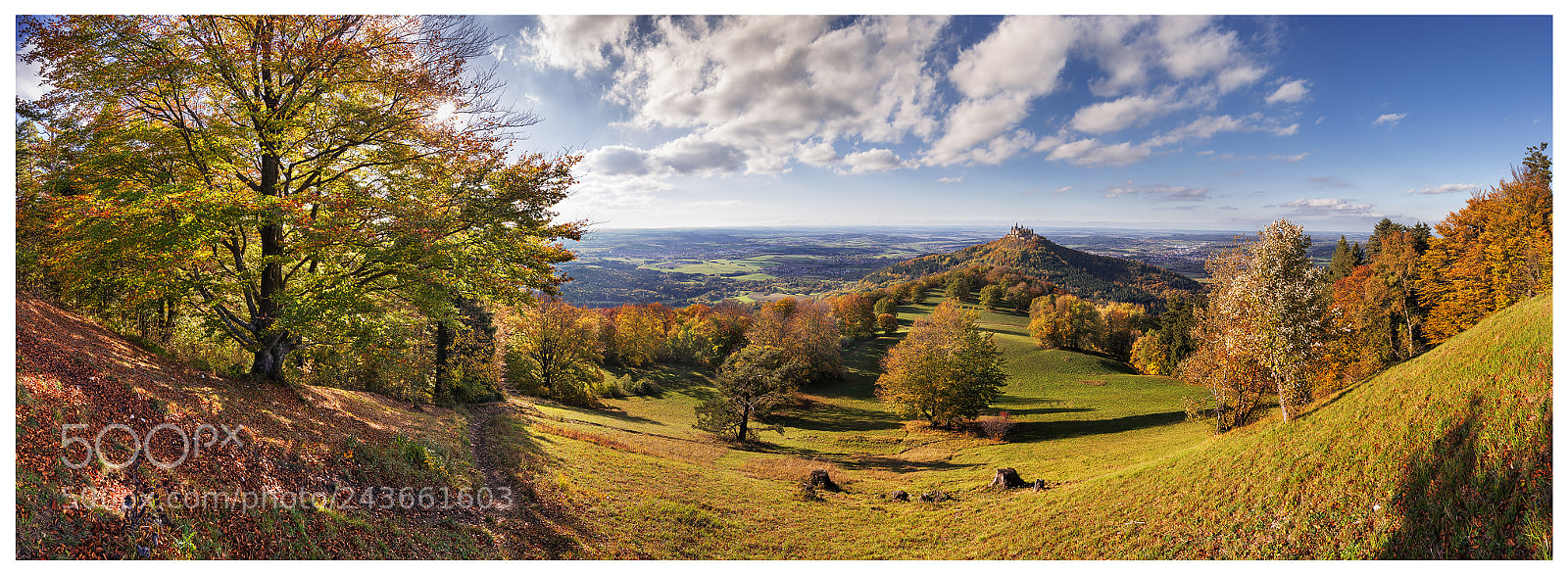 Nikon D810 sample photo. Landscape photography
