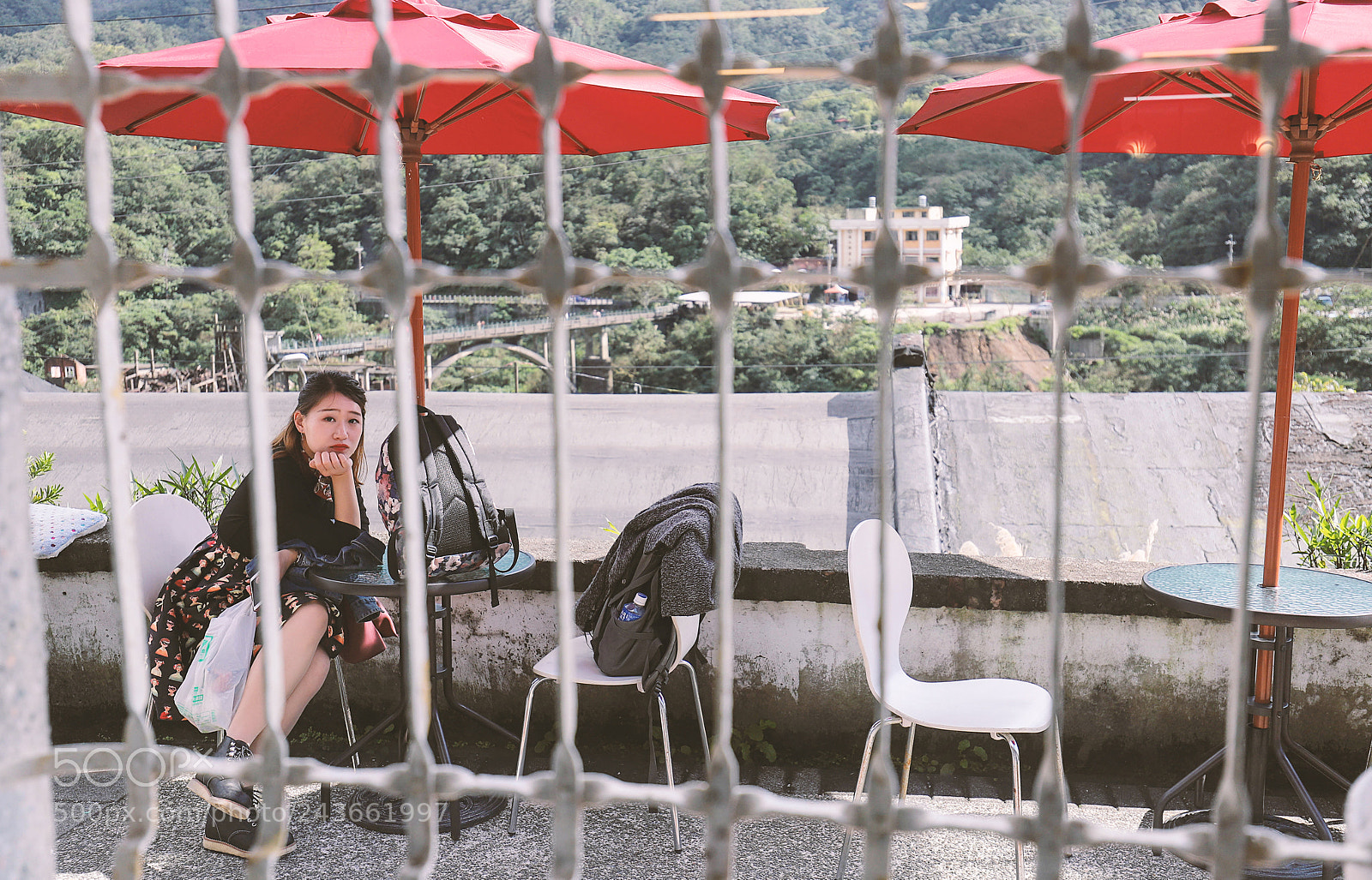 Canon EOS 6D Mark II sample photo. Taiwan photography