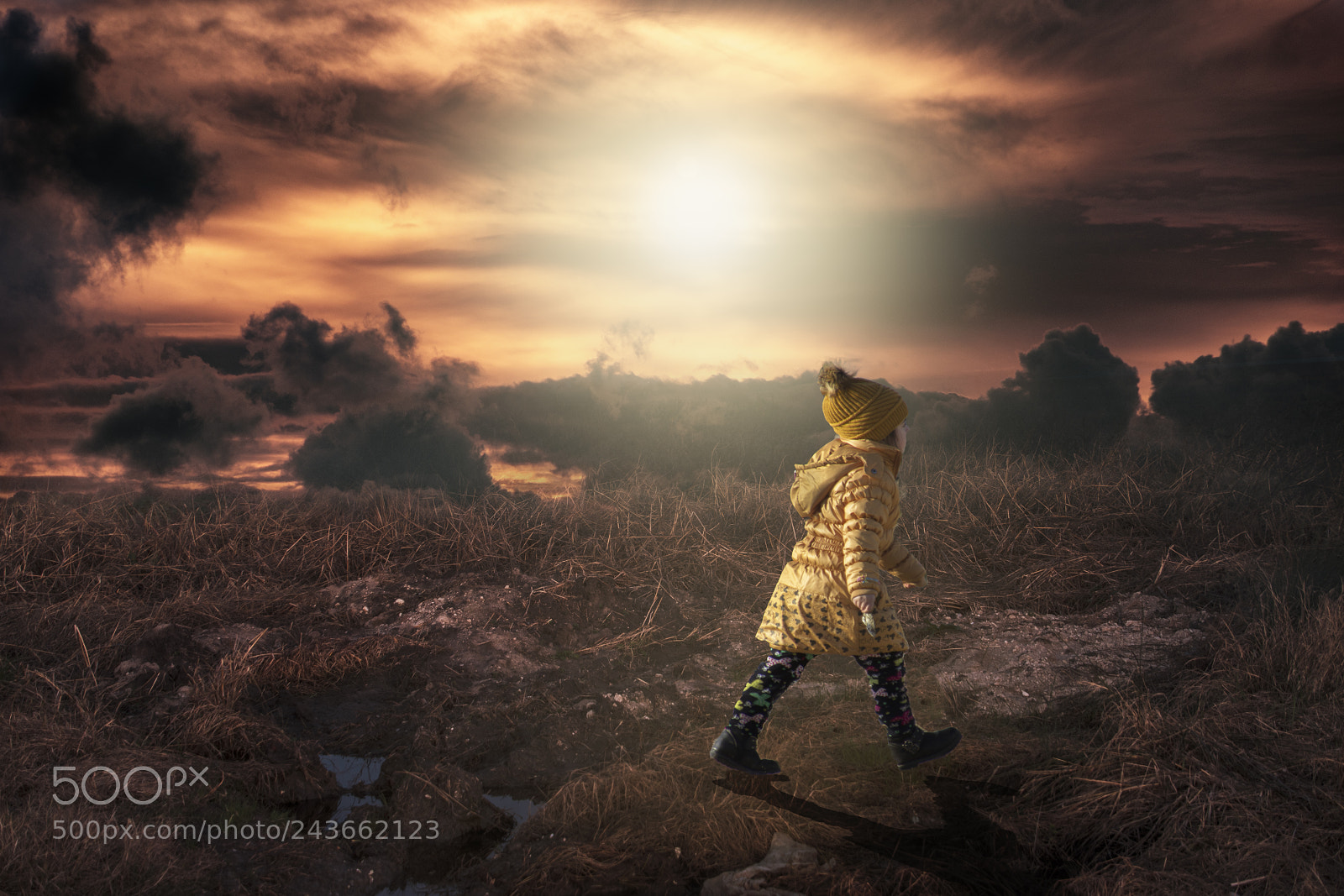 Canon EOS 77D (EOS 9000D / EOS 770D) sample photo. Sunset child photography