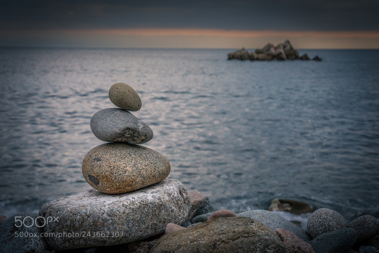 Sony a7R III sample photo. Zen photography