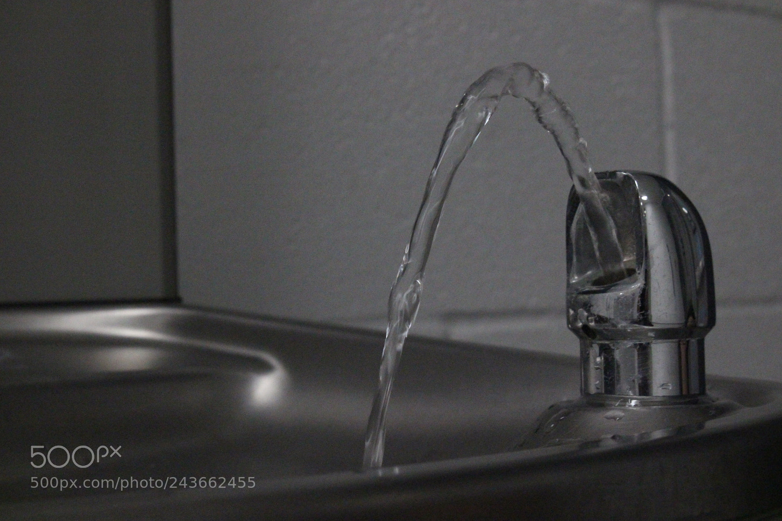 Canon EOS 100D (EOS Rebel SL1 / EOS Kiss X7) sample photo. Water photography