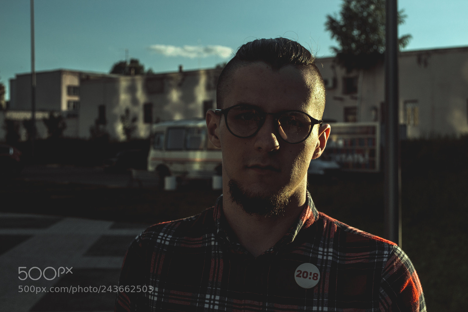 Nikon D3100 sample photo. Art photography