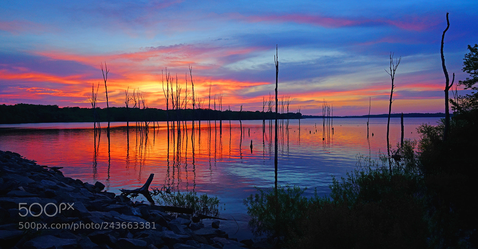 Sony a7R II sample photo. Illegal sunrise photography