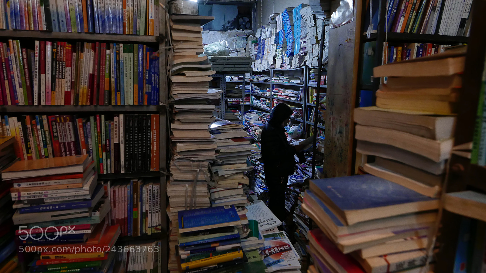 Leica D-Lux (Typ 109) sample photo. 《長安夜》 photography