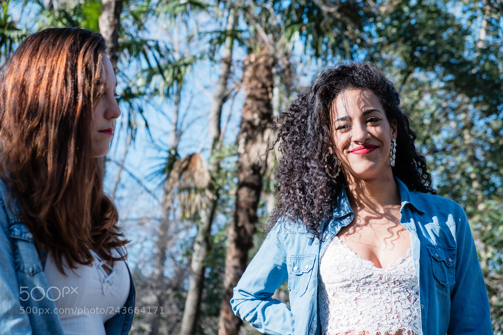 Fujifilm X-T20 sample photo. Beautiful creatures photography