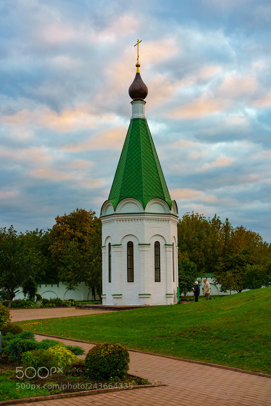Sony a7R II sample photo. Monastery. photography