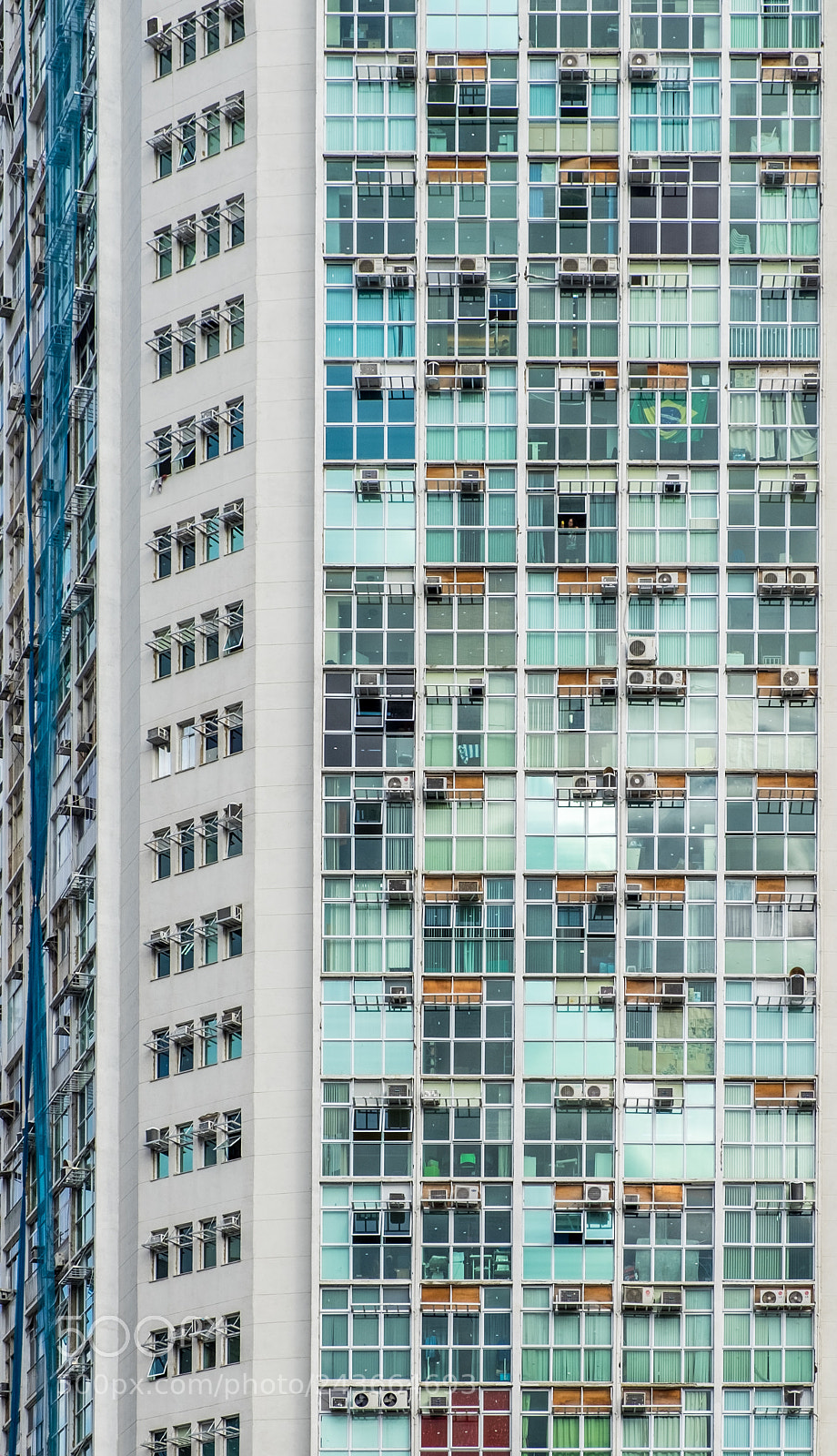 Fujifilm X-E2 sample photo. Living in rio de photography