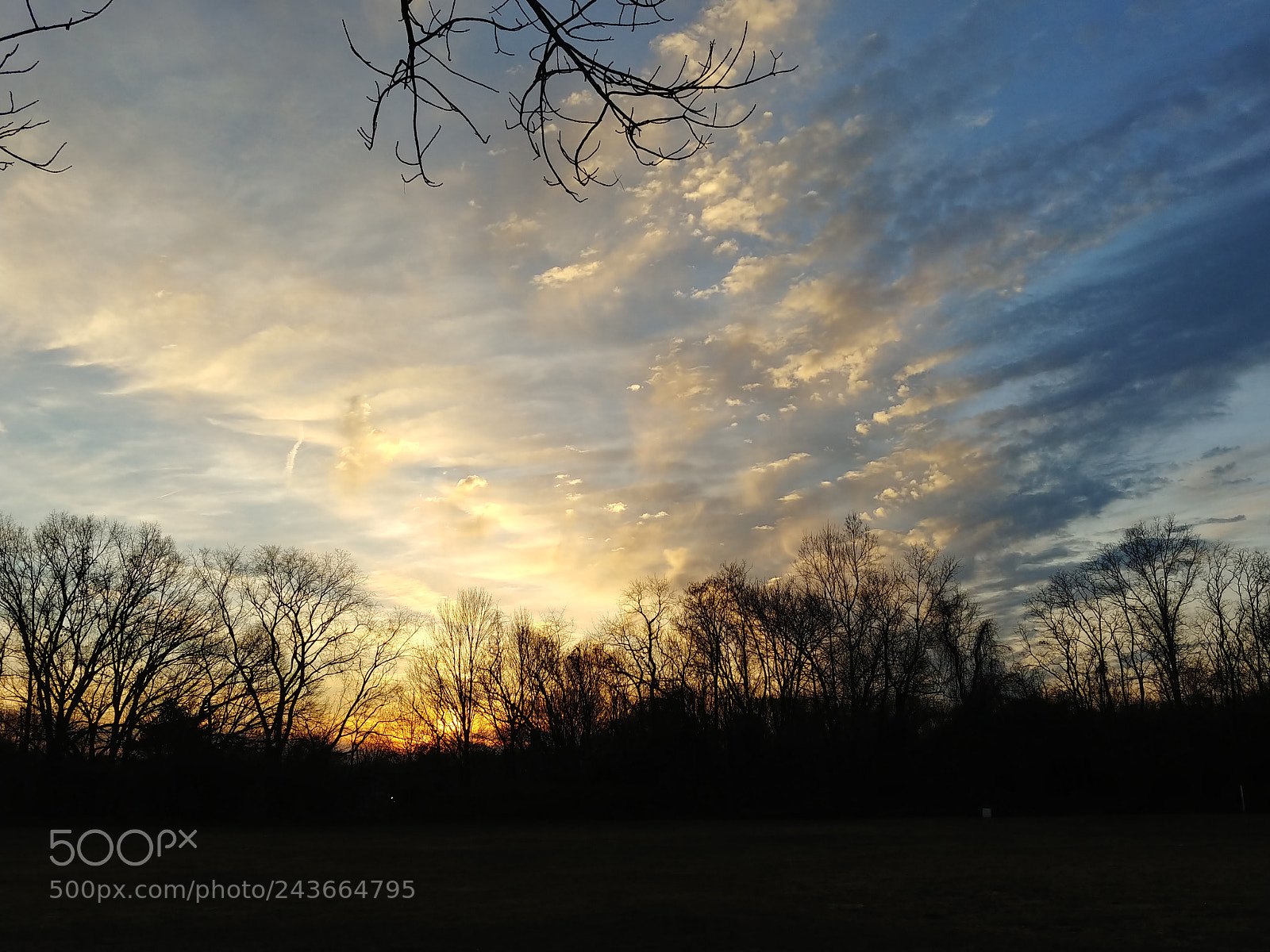 LG V30 sample photo. Angel in the sky photography