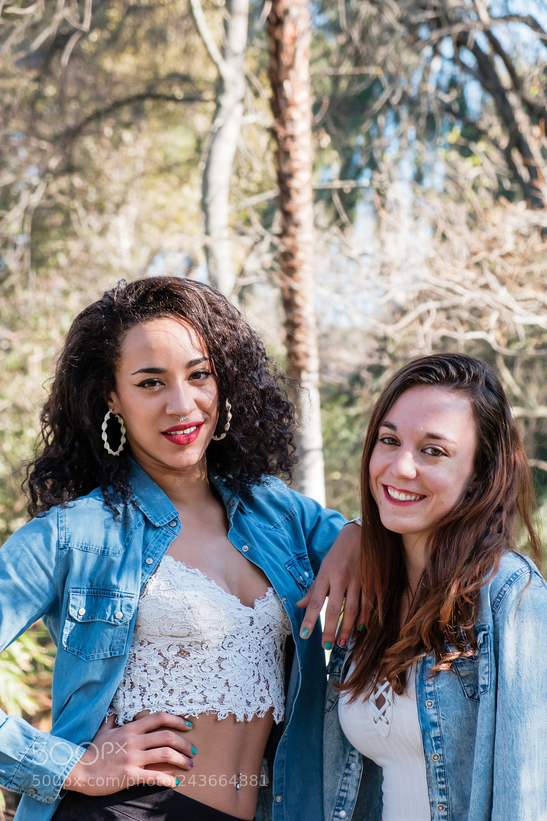Fujifilm X-T20 sample photo. Beautiful creatures photography