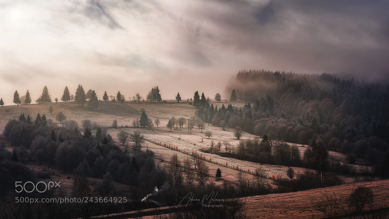 Sony Alpha NEX-6 sample photo. Somewhere in romania! photography