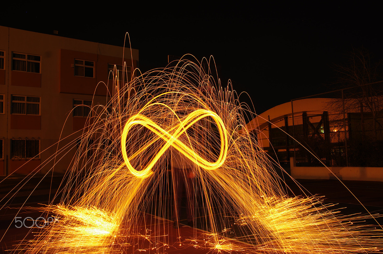 Pentax K-5 sample photo. Infinite sparks photography