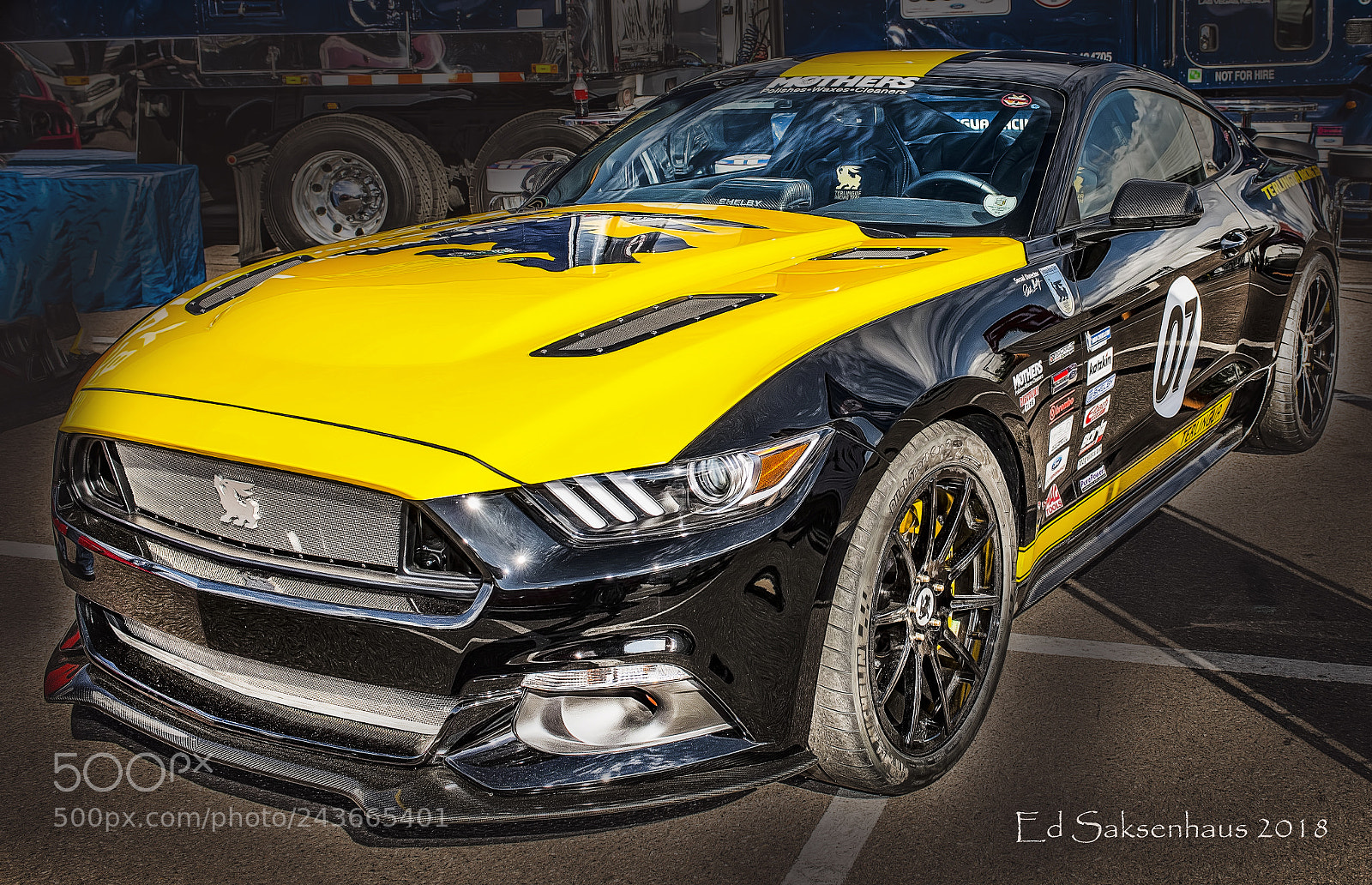 Nikon D800 sample photo. The shelby american terlingua photography