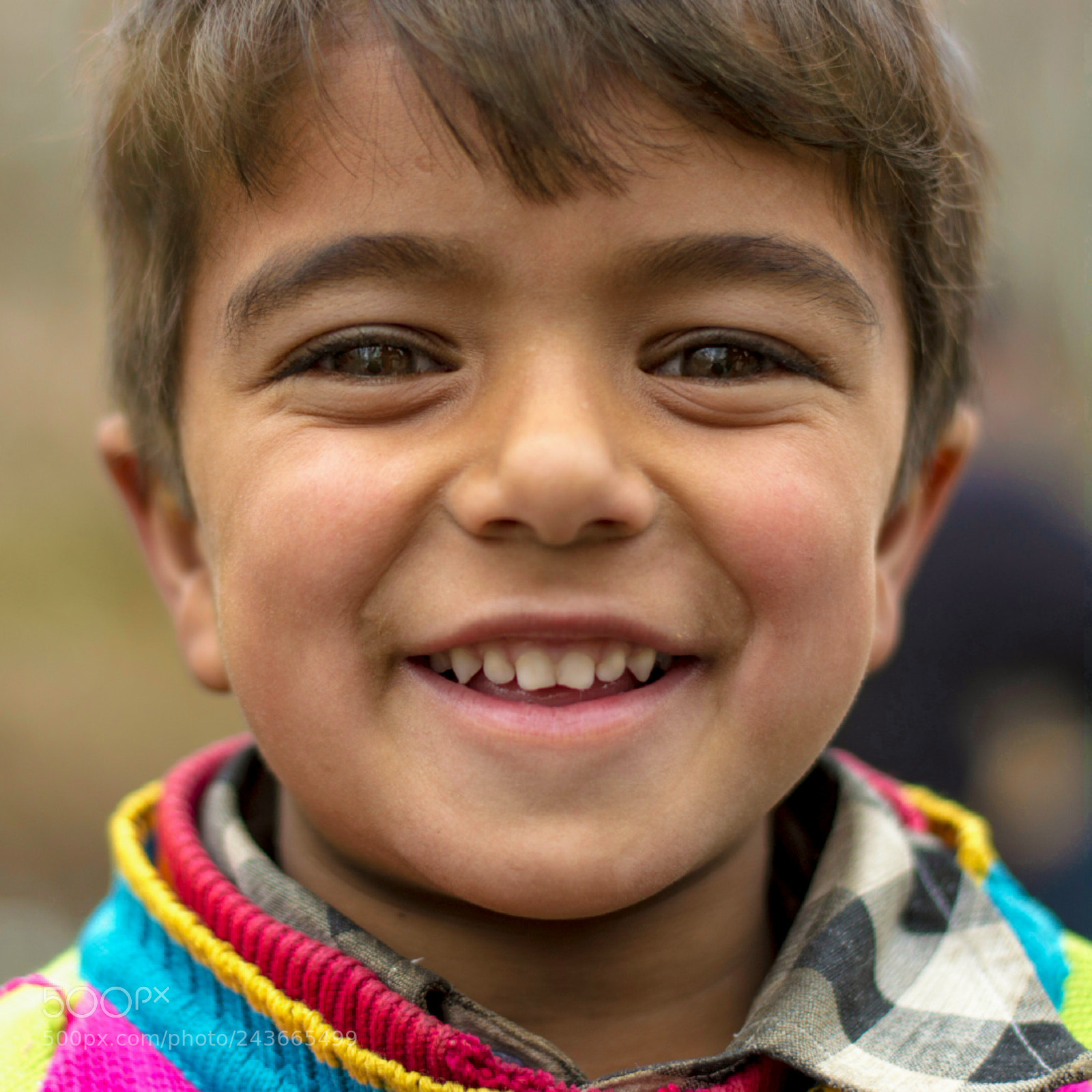 Nikon D3200 sample photo. Cute portrait photography photography