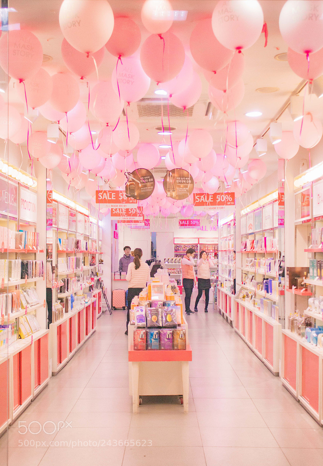 Canon EOS 650D (EOS Rebel T4i / EOS Kiss X6i) sample photo. Pink photography