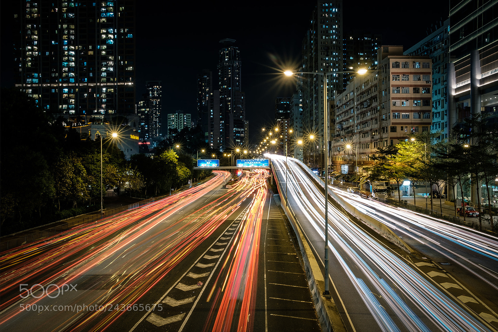 Fujifilm X-T10 sample photo. West kowloon corridor photography