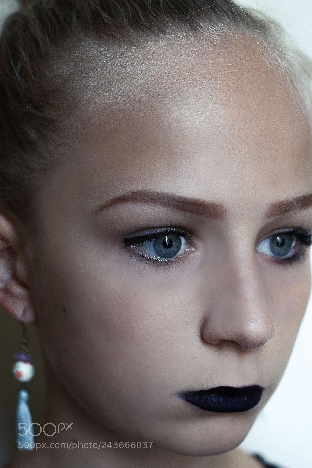 Canon EOS 7D Mark II sample photo. льдина photography