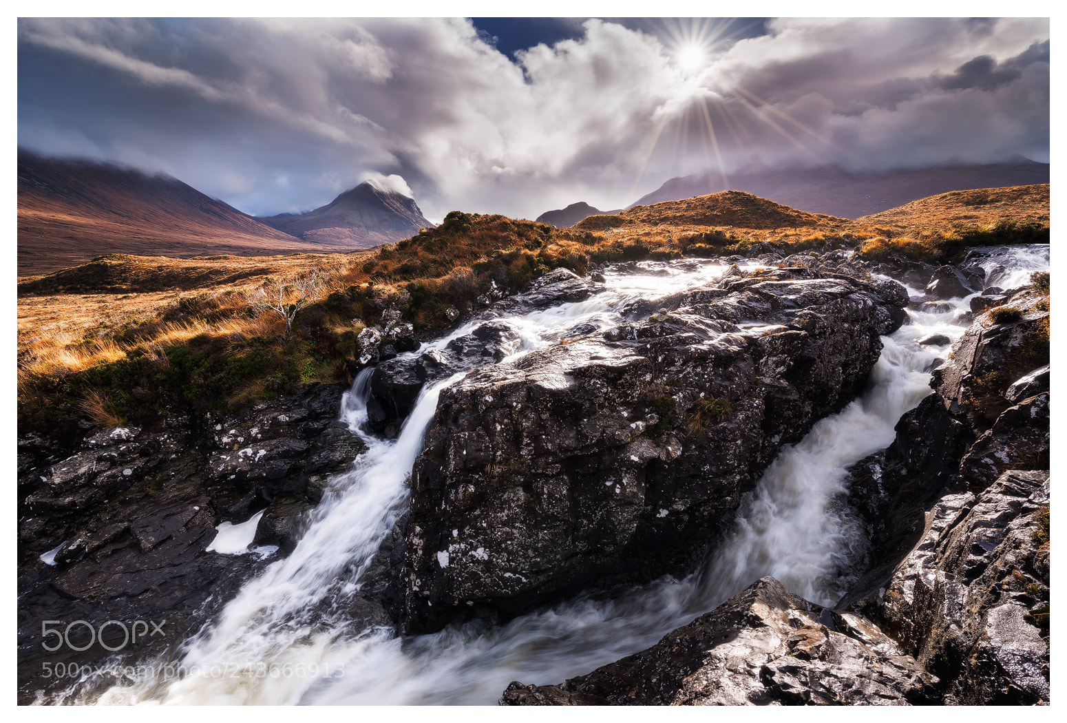 Nikon D810 sample photo. Landscape photography