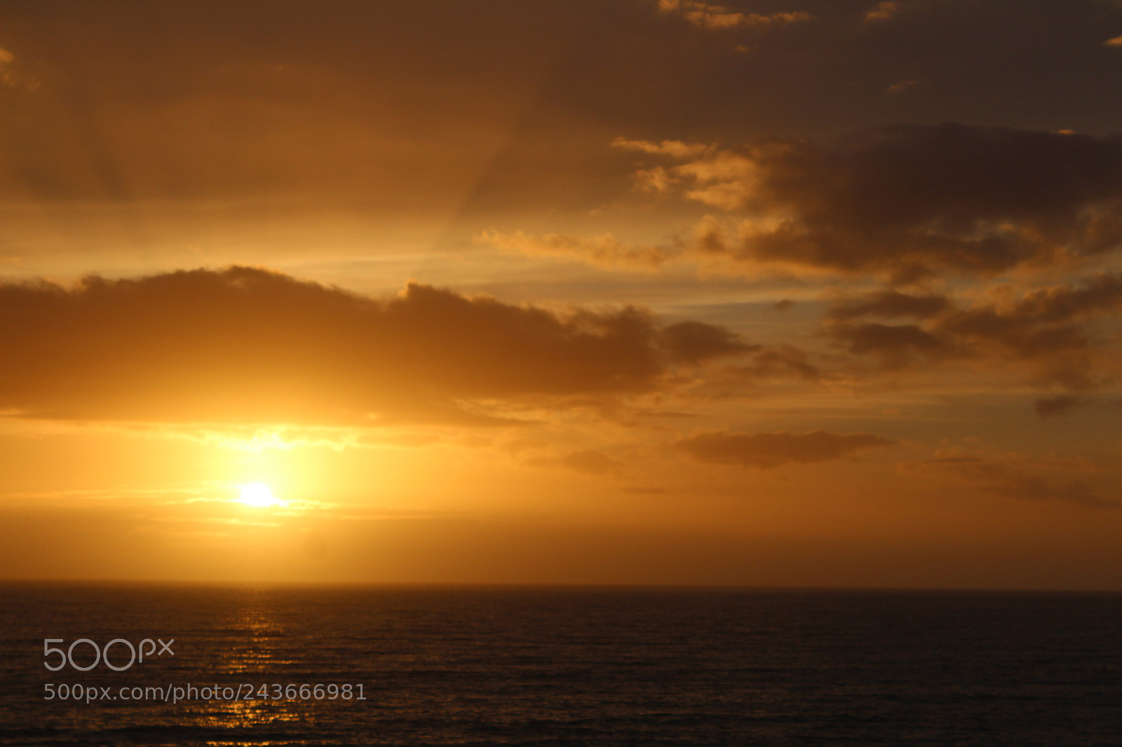 Canon EF-S 18-55mm F3.5-5.6 III sample photo. Sunset photography