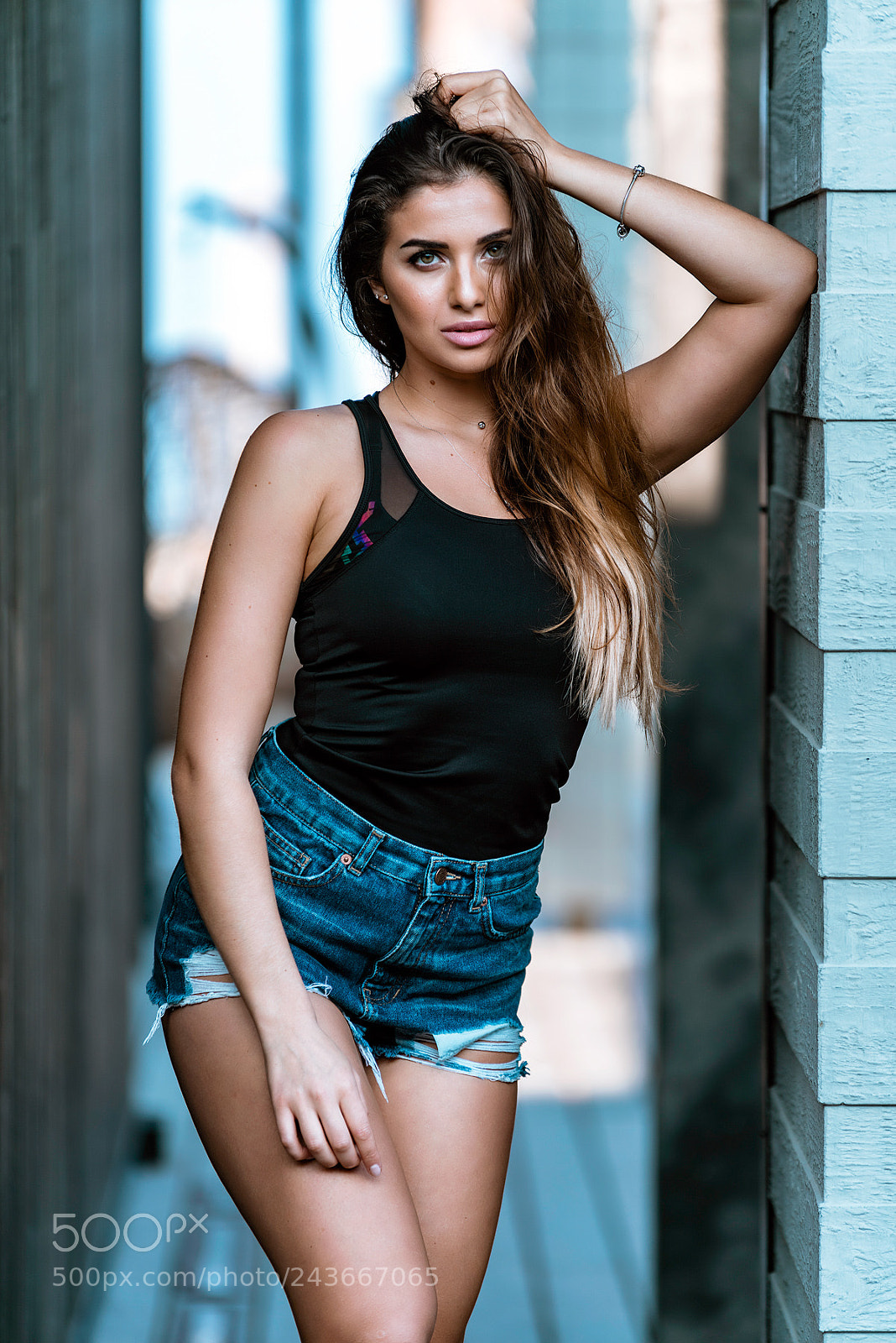 Sony a7R II sample photo. Olga photography