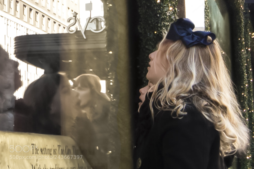 Canon EOS 77D (EOS 9000D / EOS 770D) sample photo. Nyc - amazed photography