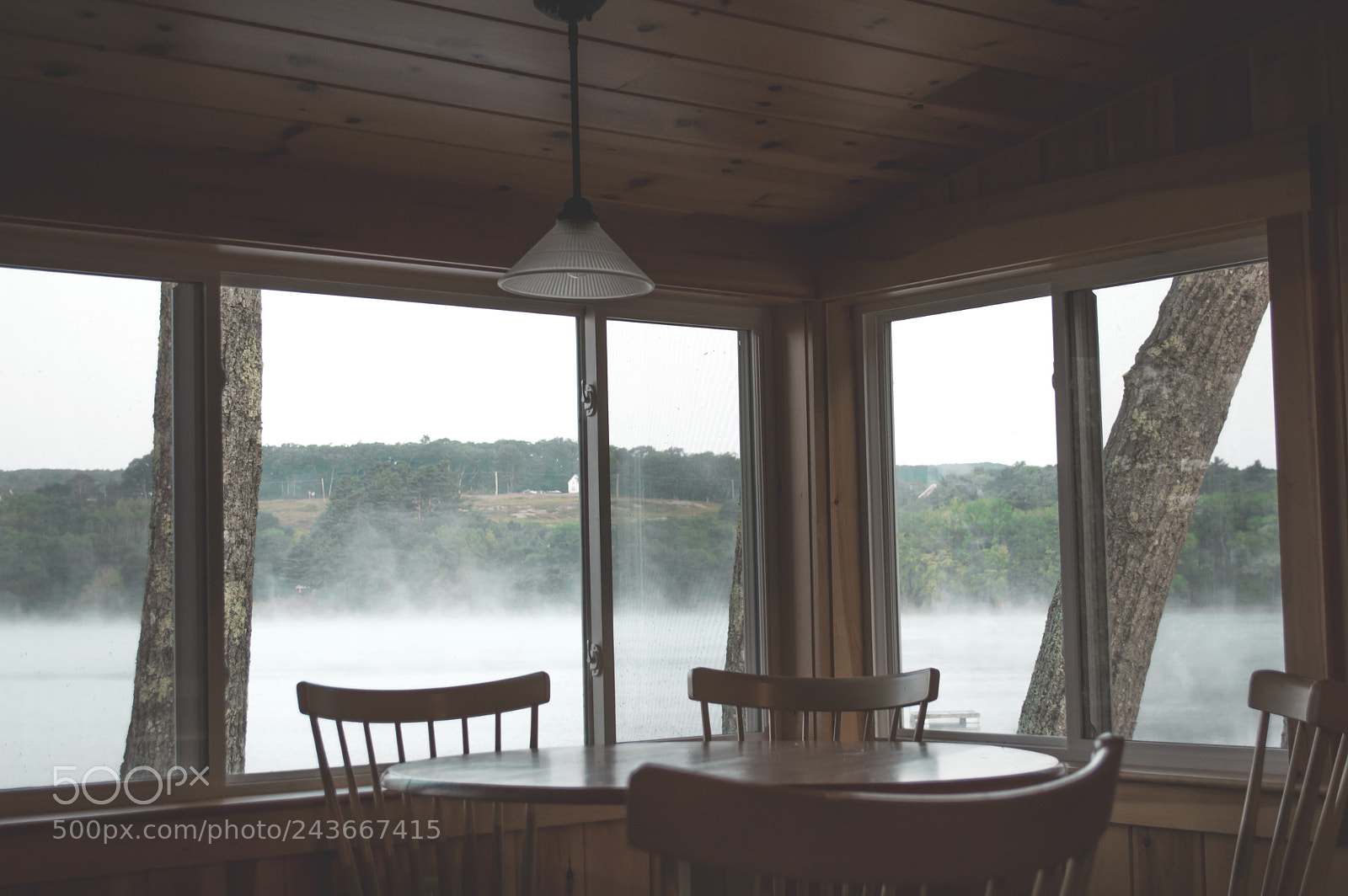 Nikon D3200 sample photo. Early morning magic photography