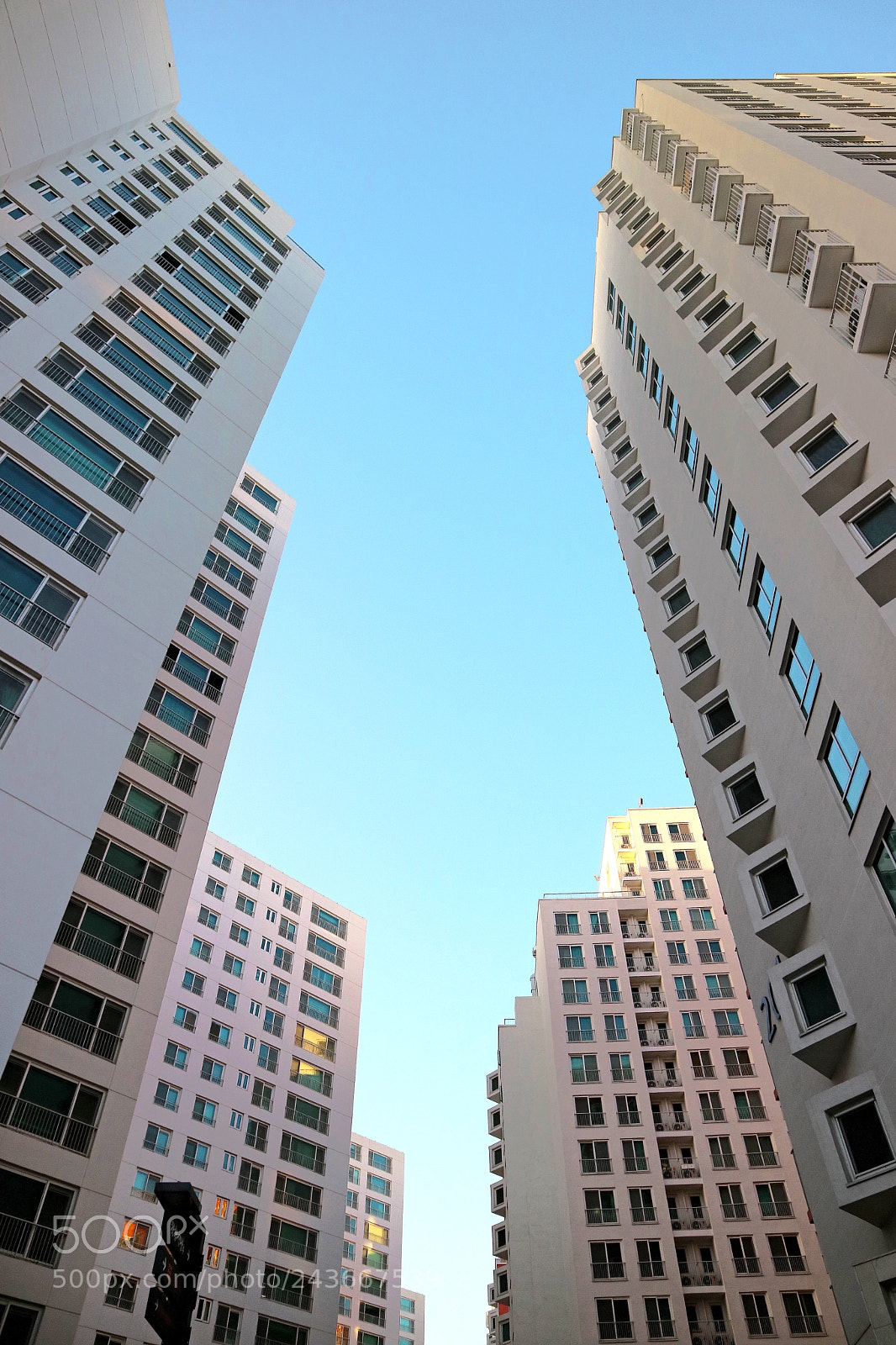 Canon EOS M3 sample photo. Around the apartment photography