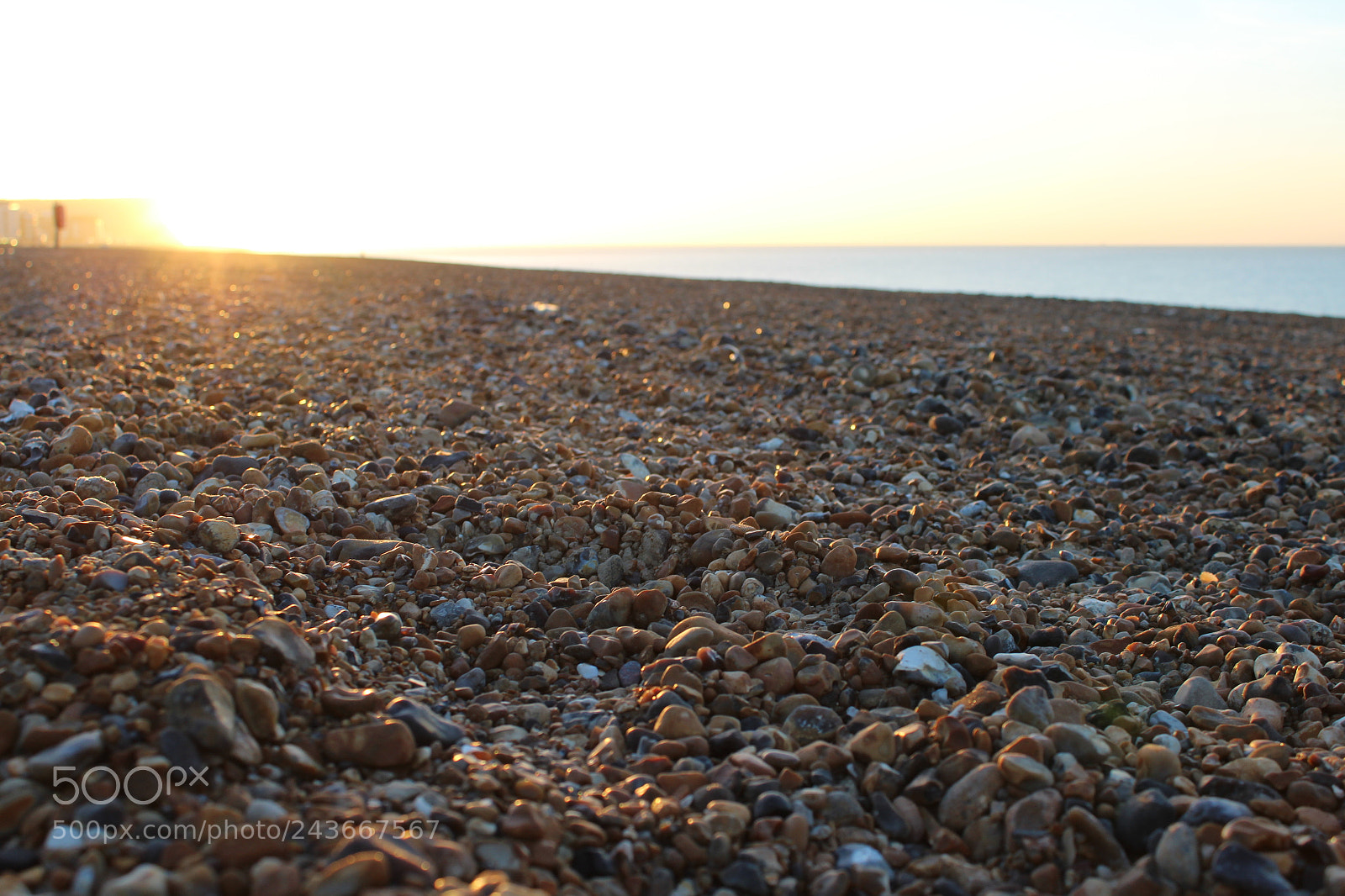 Canon EF-S 18-55mm F3.5-5.6 III sample photo. Beach photography