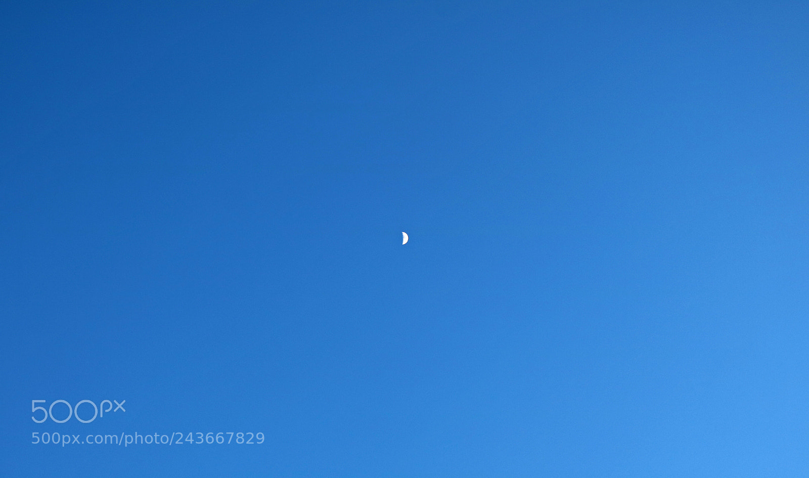 Canon EOS M3 sample photo. Fly to the moon photography