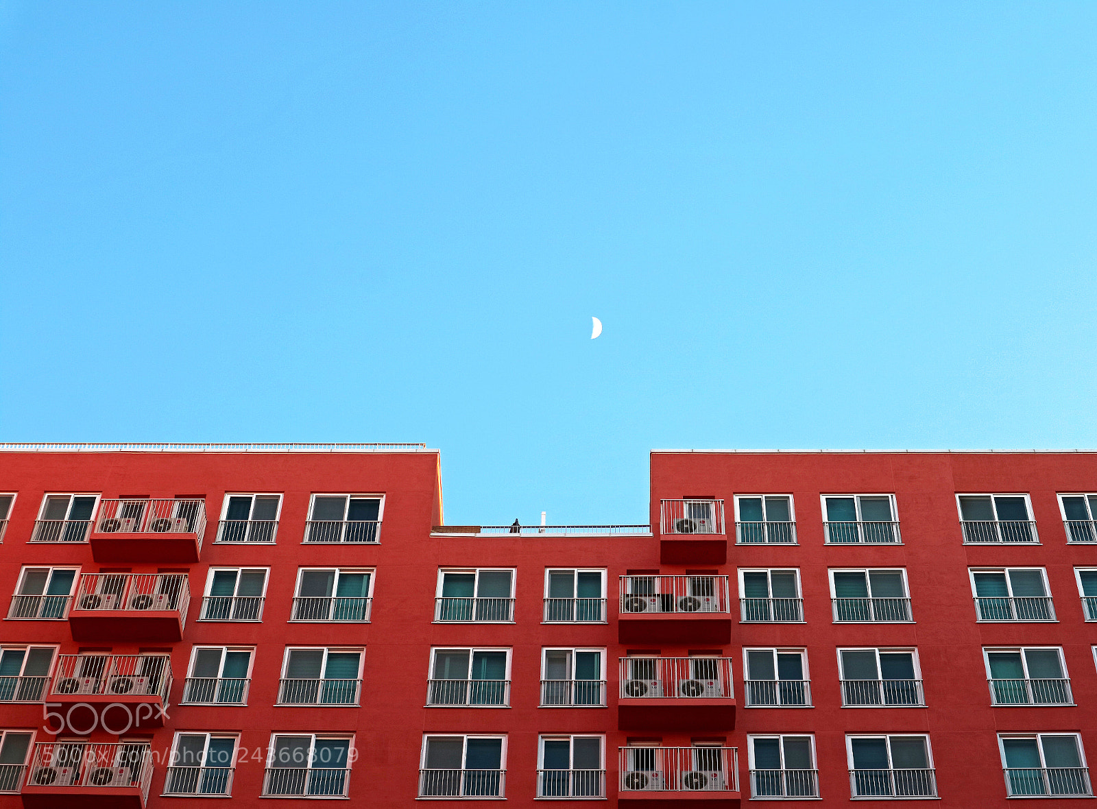 Canon EOS M3 sample photo. Munjeong redeo apartment photography