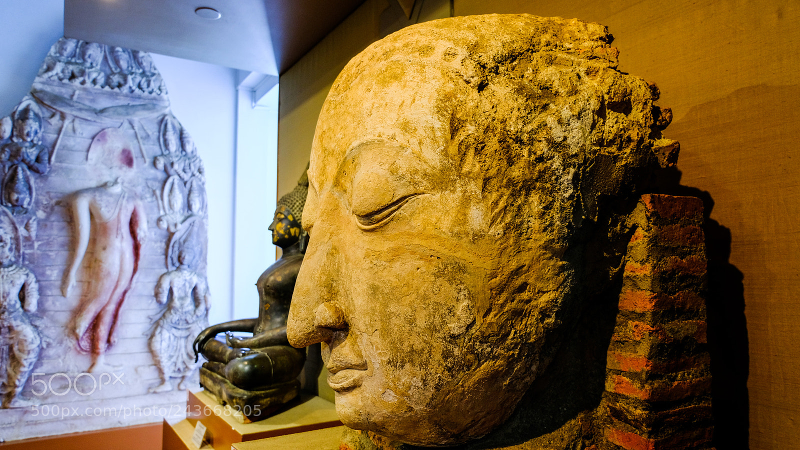 Fujifilm X-T20 sample photo. Sukhothai thailand photography