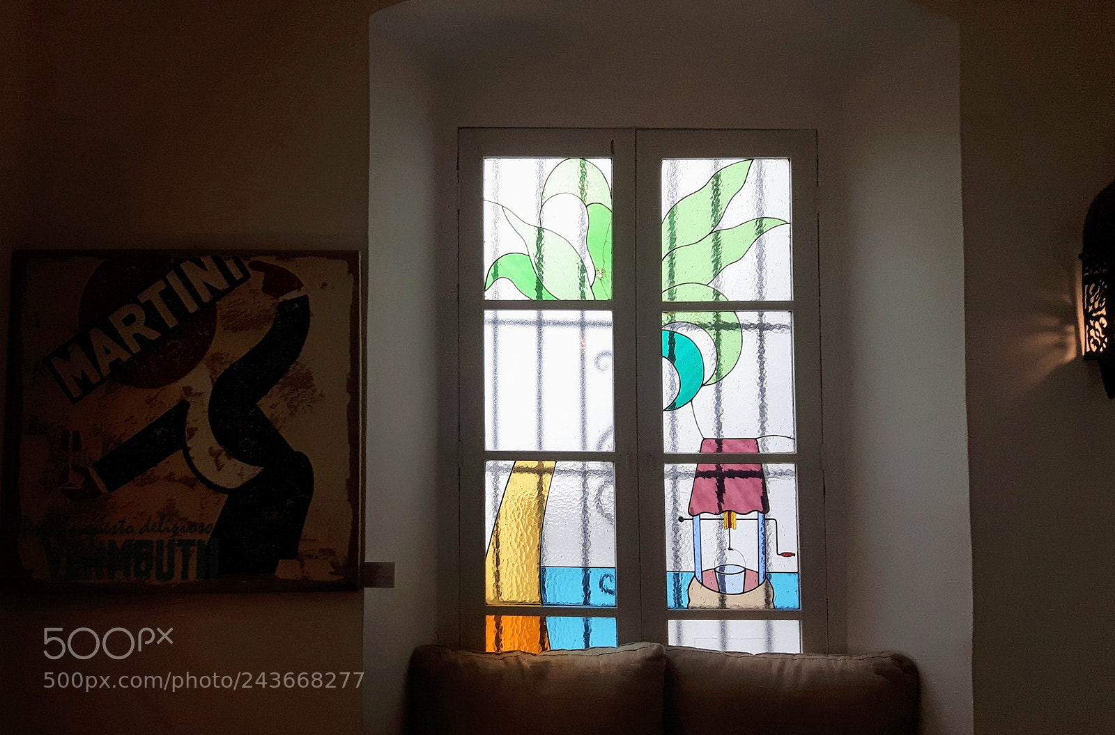 Samsung Galaxy S5 Neo sample photo. Interior photography