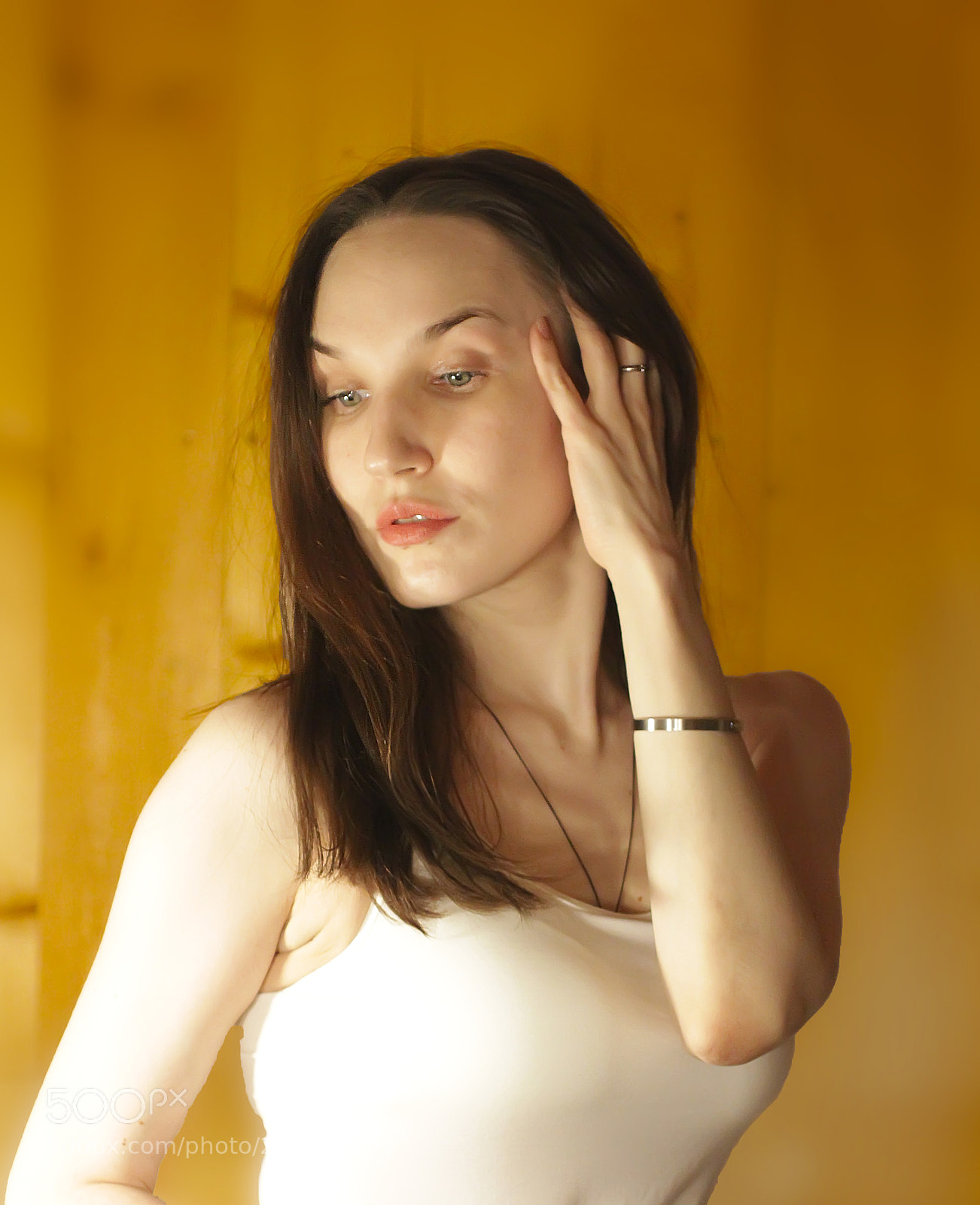 Canon EOS 60D sample photo. К photography