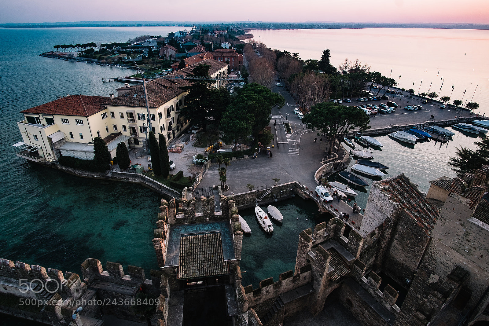 Fujifilm X-T10 sample photo. .. dall'alto della torre ... photography