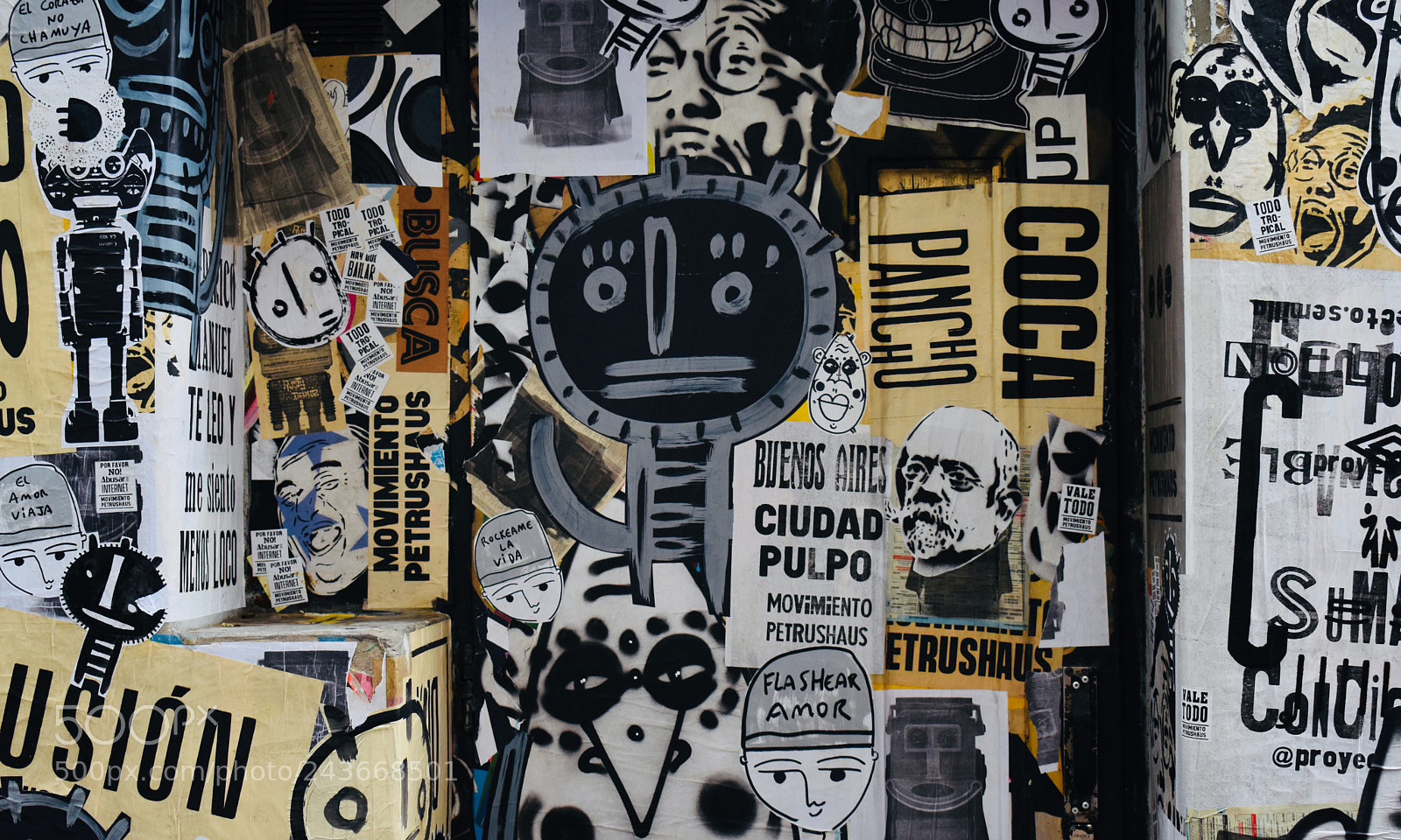 Nikon D5600 sample photo. Street art photography