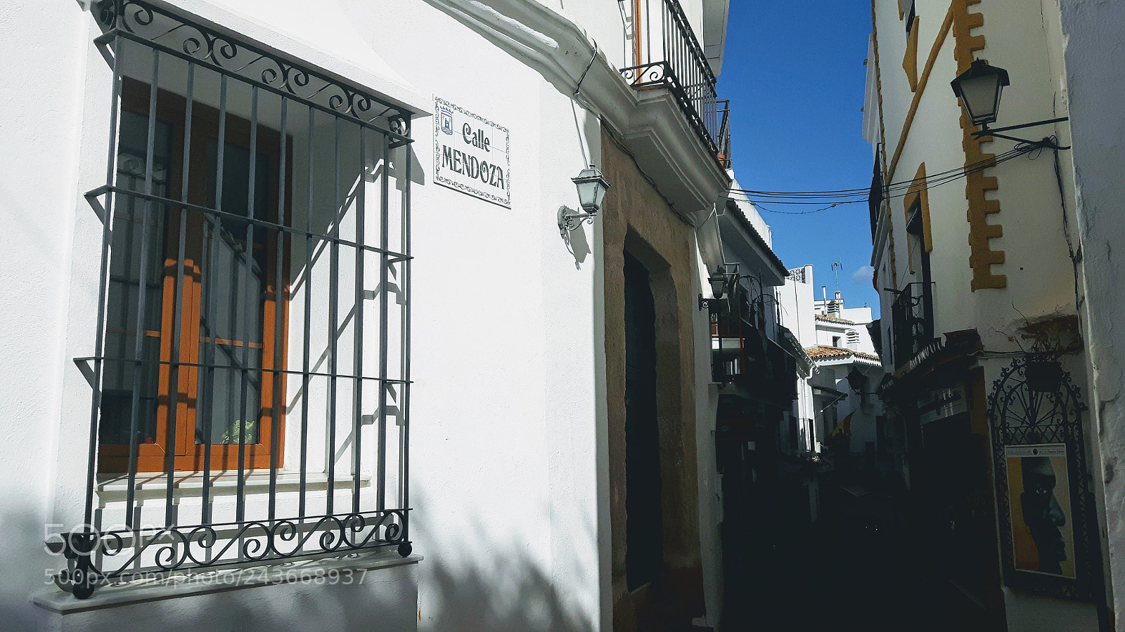 Samsung Galaxy S5 Neo sample photo. Calle mendoza photography
