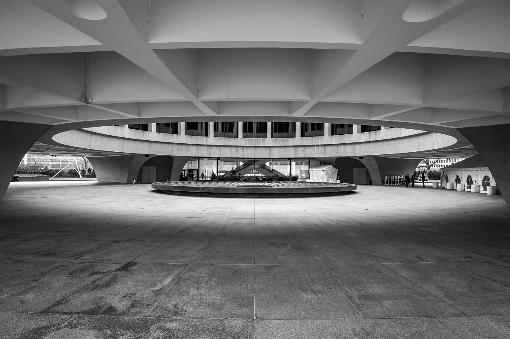 Hirshhorn by Bryan Hughes on 500px.com