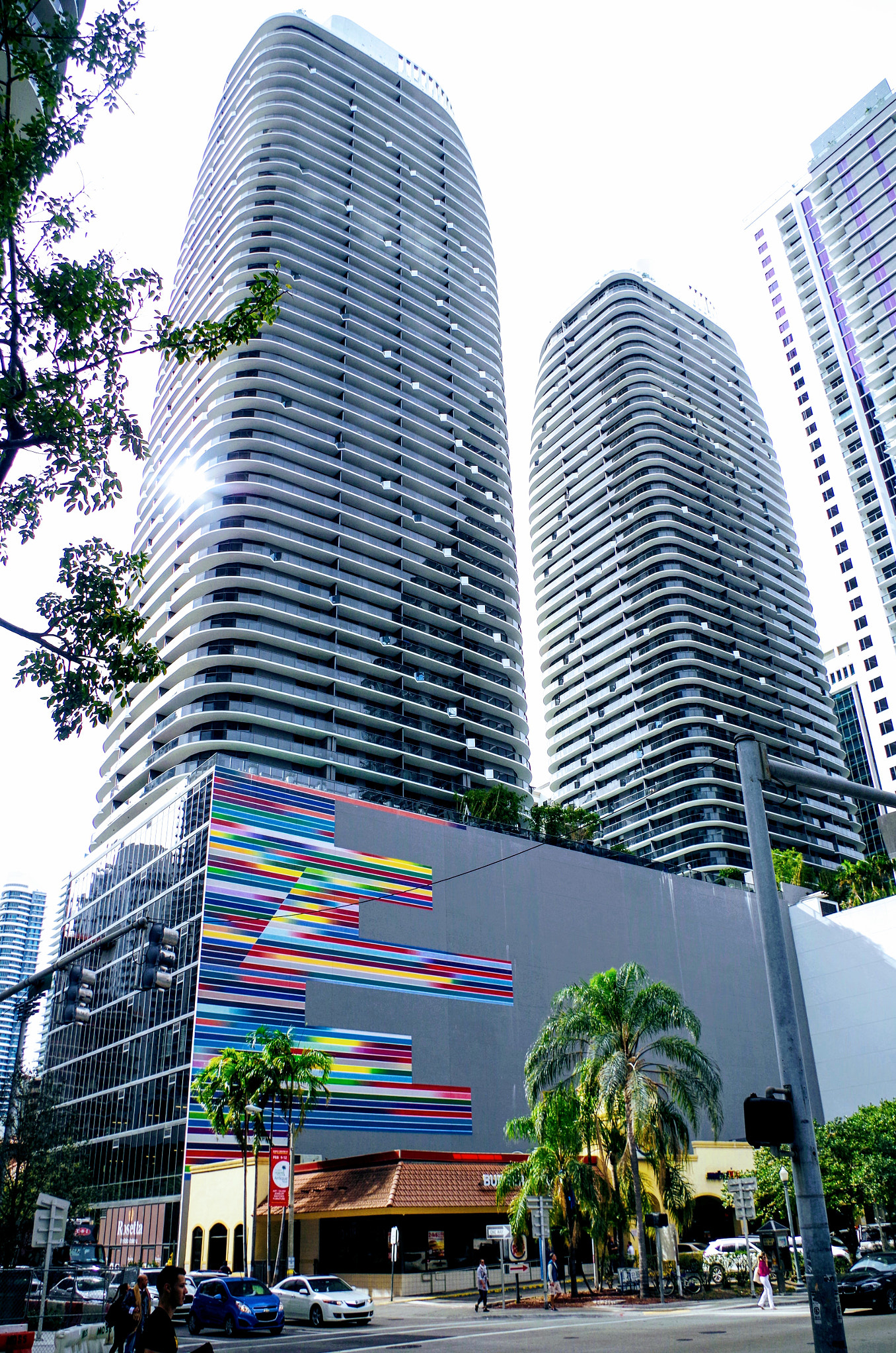 Pentax K-30 sample photo. Brickell photography