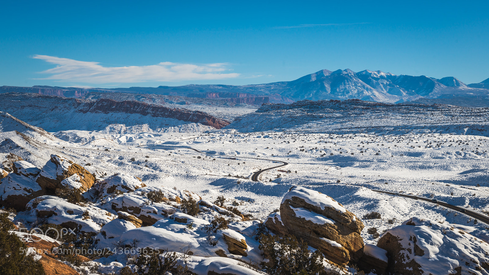 Nikon D800 sample photo. Arches national park photography