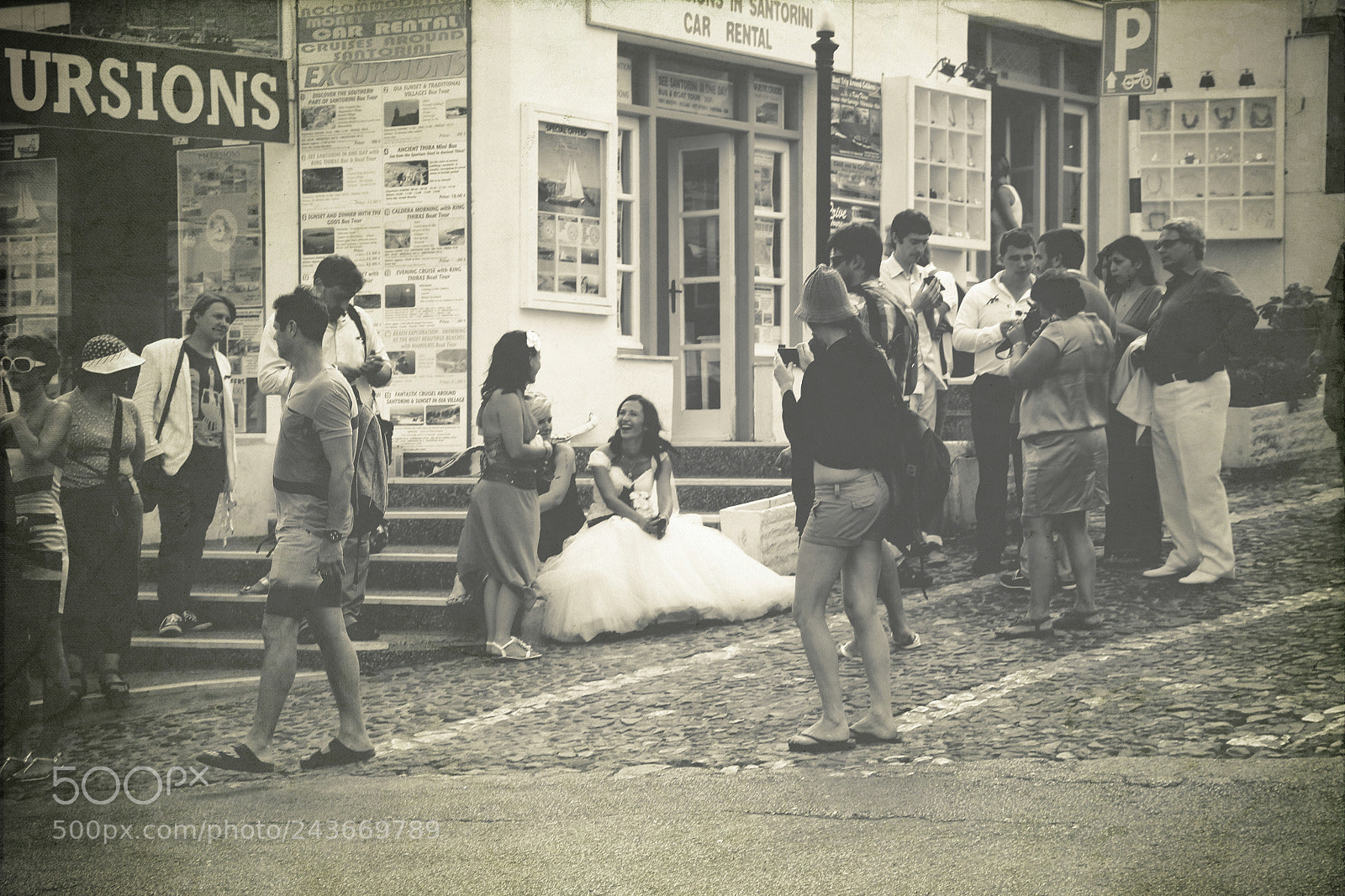 Canon EOS 650D (EOS Rebel T4i / EOS Kiss X6i) sample photo. Greece wedding photography