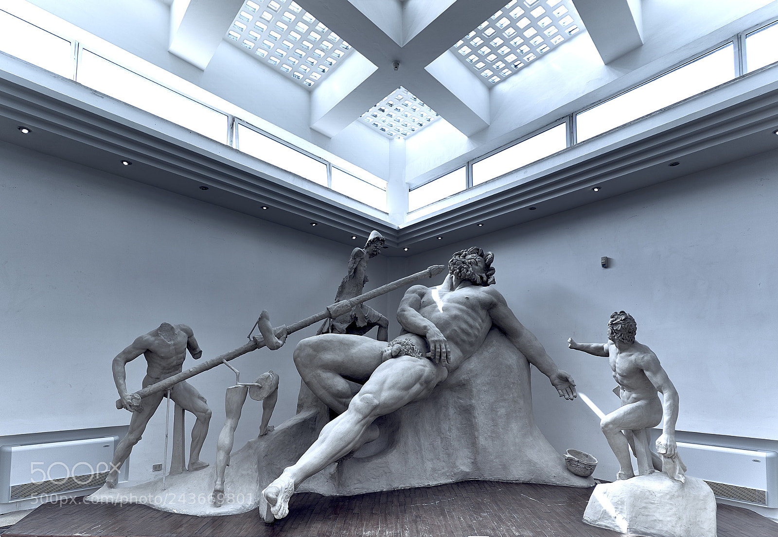 Sony a7R sample photo. Antico e moderno photography