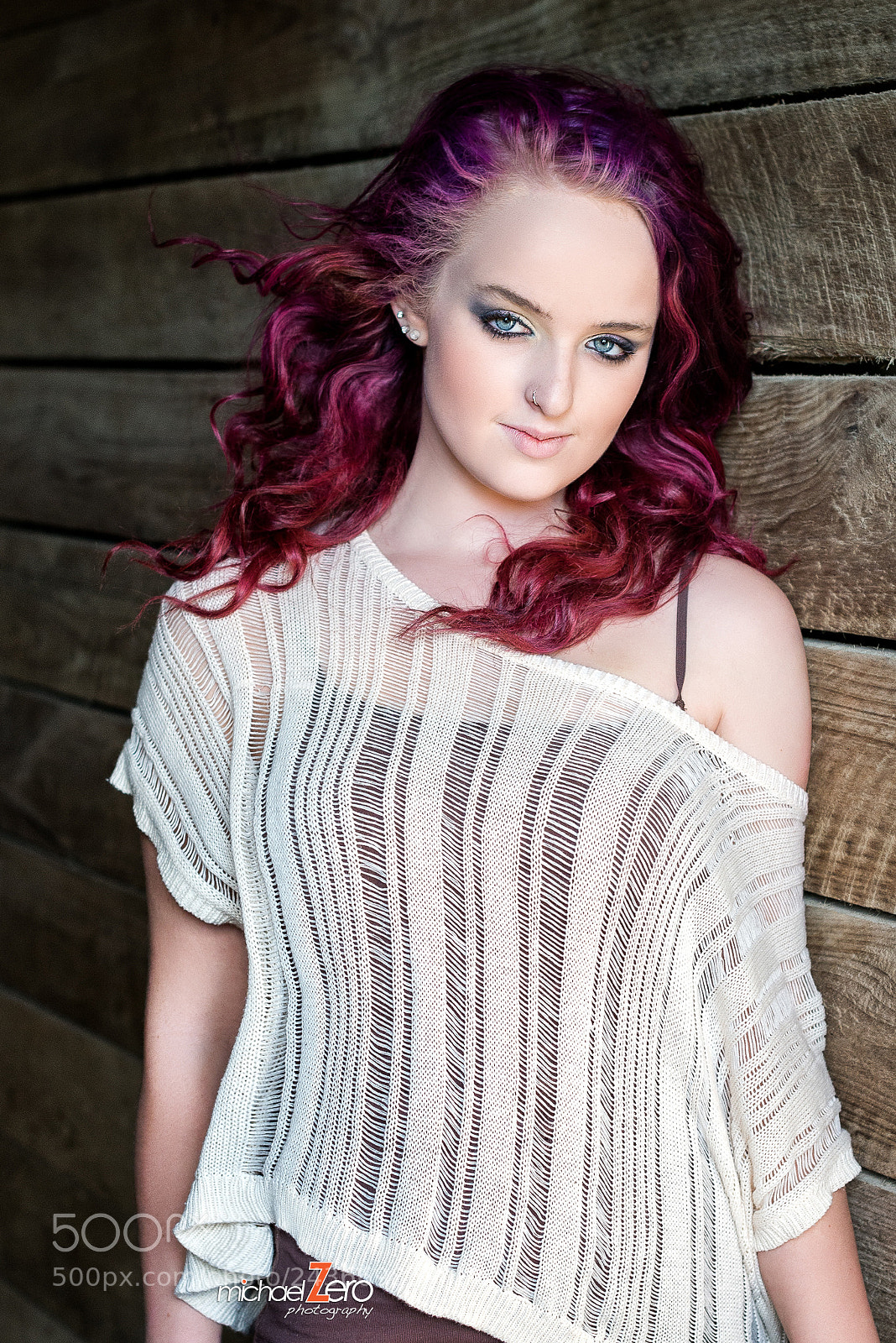 Nikon D600 sample photo. Color for us all photography