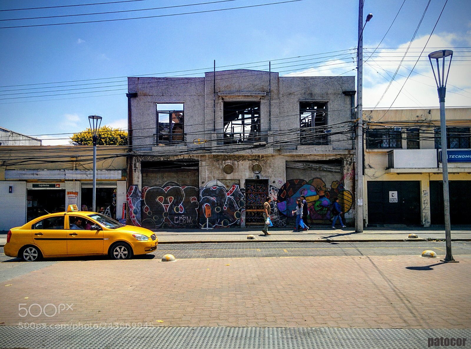 LG Nexus 5 sample photo. Quillota011 photography